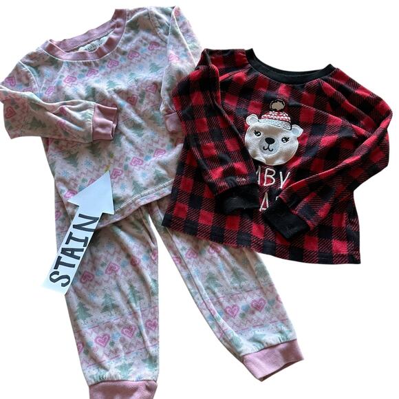 3T Cute Girlie Clothing Bundle - Picture 4 of 6
